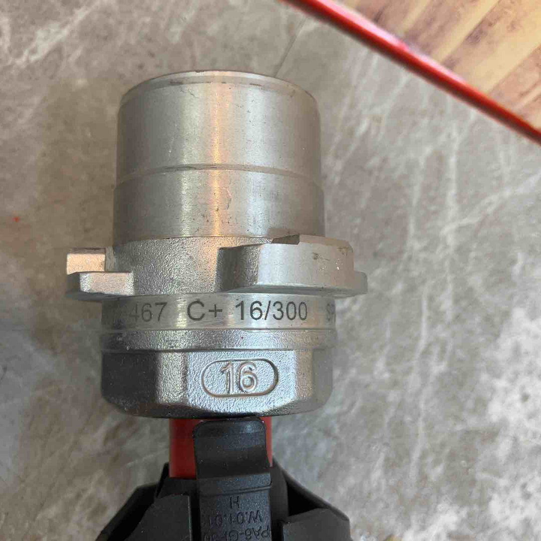 ヒルティ(HILTI) ダイヤモンドコアビット 2本セット C+32/300・C+16/300【八潮店】