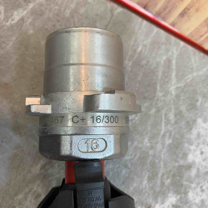 ヒルティ(HILTI) ダイヤモンドコアビット 2本セット C+32/300・C+16/300【八潮店】