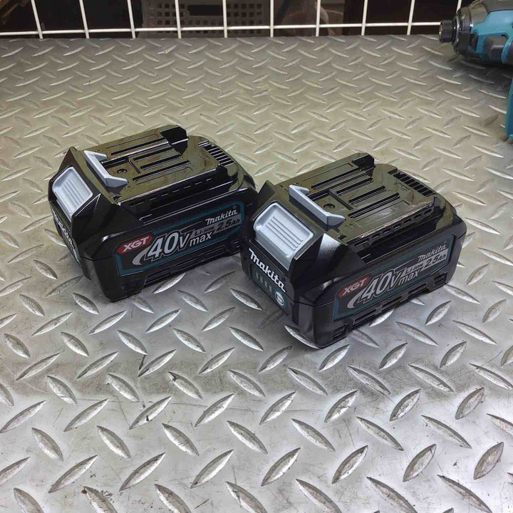 マキタ(makita) コードレスインパクトドライバー TD002GRDX【川崎店】