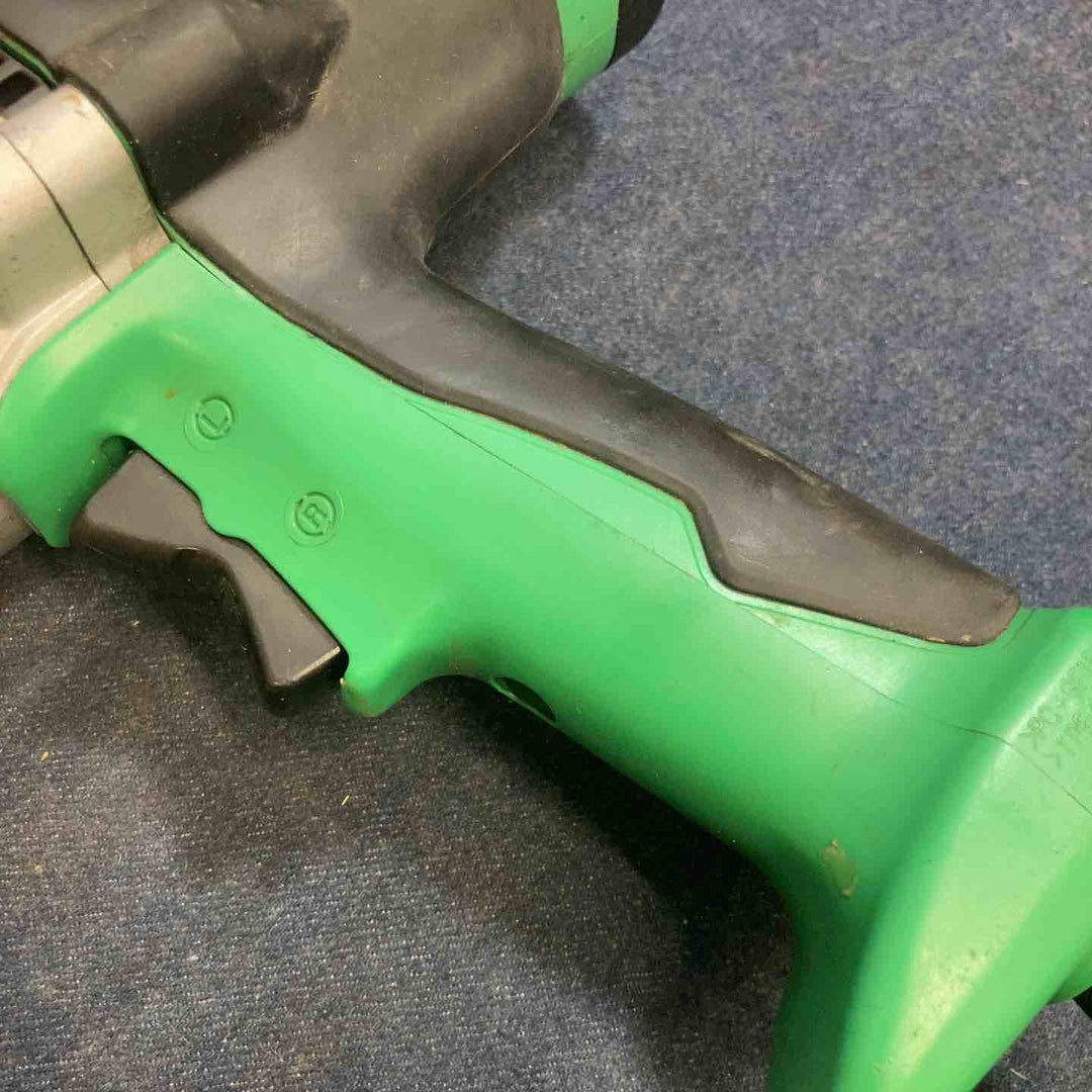 ☆ハイコーキ(HIKOKI ※旧:日立工機) インパクトレンチ WR16SA【八潮店】