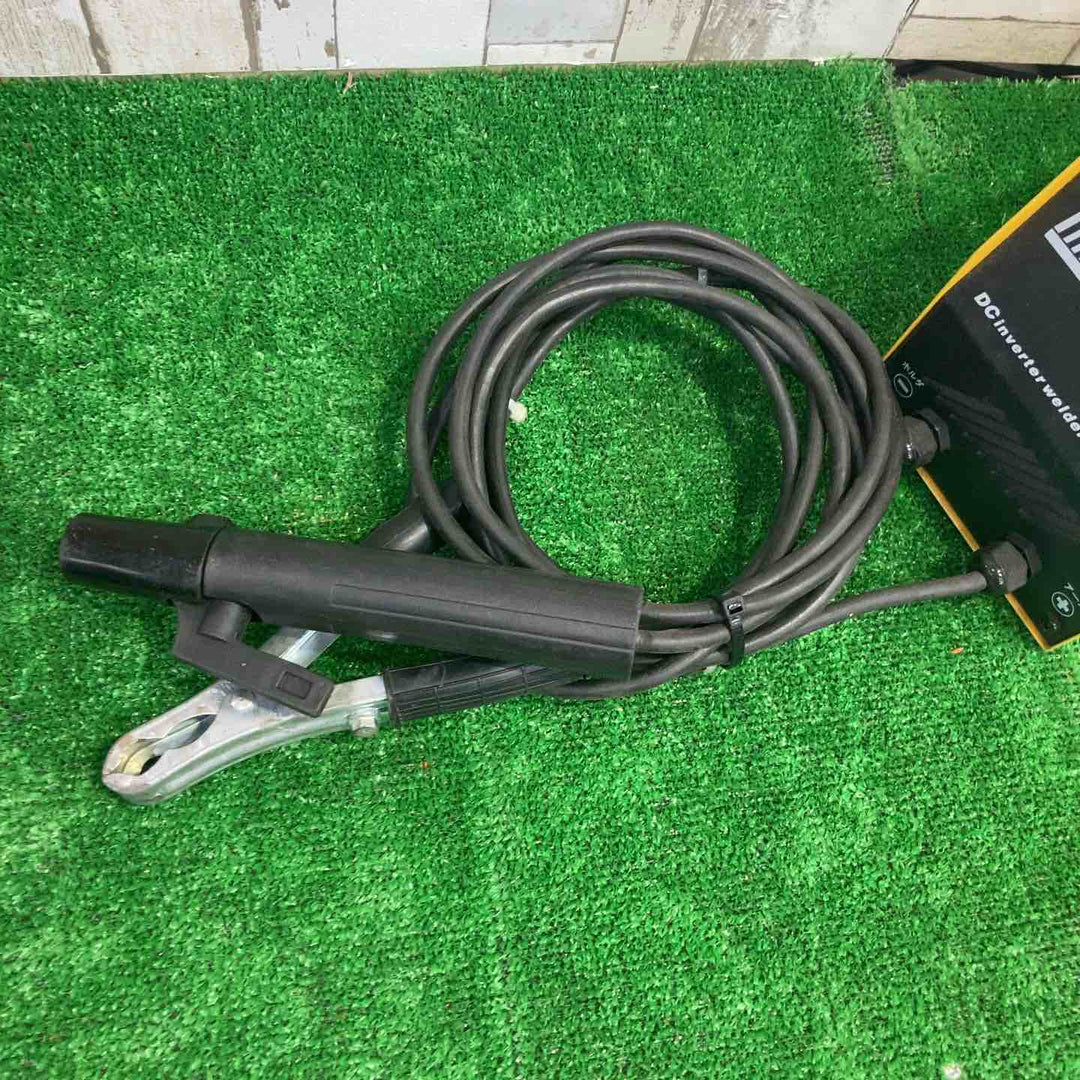 ◇スズキッド(SUZUKID) 直流インバーター溶接機 IMAX60 SIM-60【町田店】