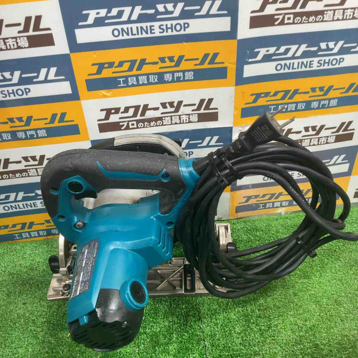 ★マキタ(makita) 電子造作用精密マルノコ 5710C【草加店】