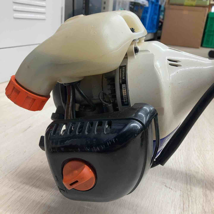 【店頭受取り限定】▼エコー(ECHO)エンジン刈払い機　CGT243JX　動作確認済み【川越店】