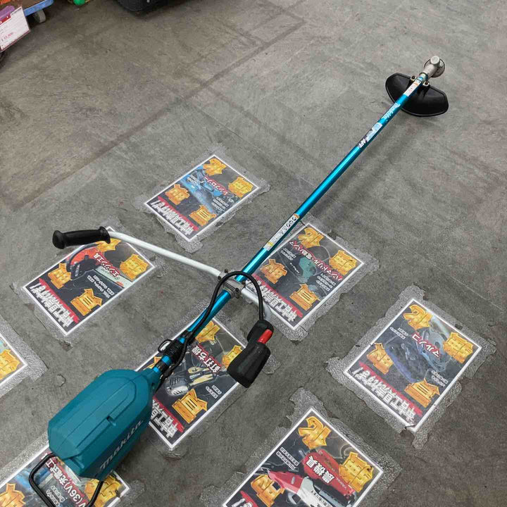 【店頭受取り限定】マキタ(makita) コードレス草刈機 MUR012GZ【川崎店】