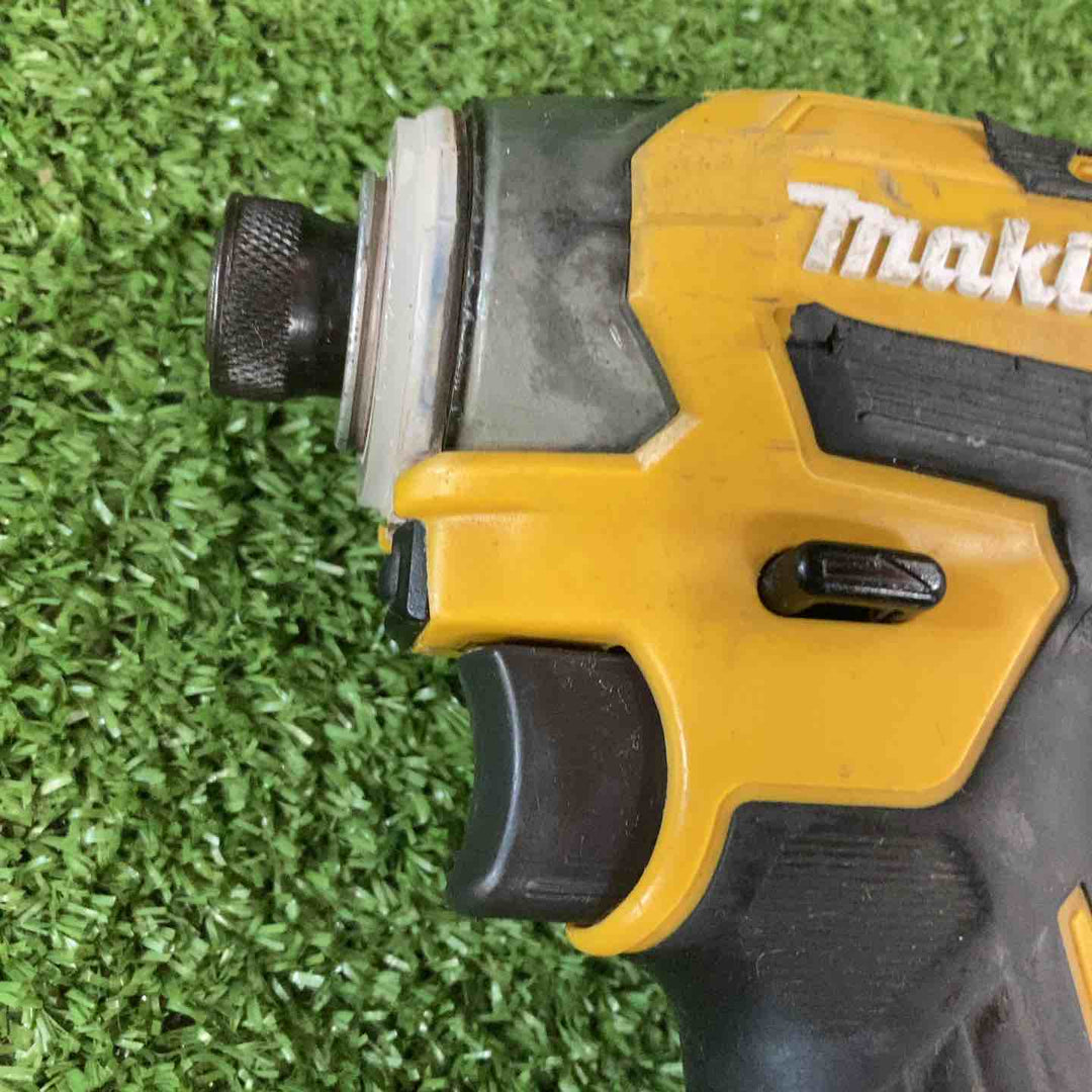★マキタ(makita) コードレスインパクトドライバー TD173DZFY【川崎店】