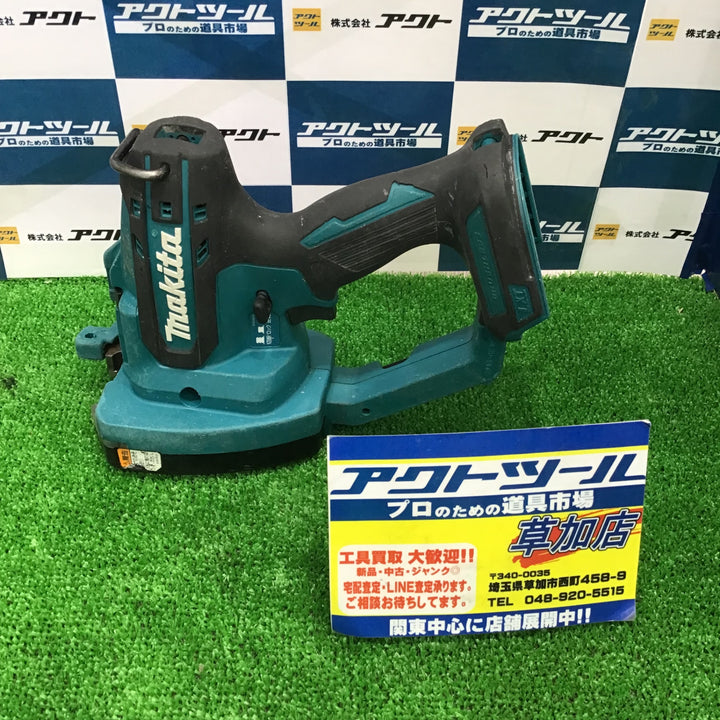 〇マキタ(makita) コードレス全ネジカッター SC102DZ【草加店】