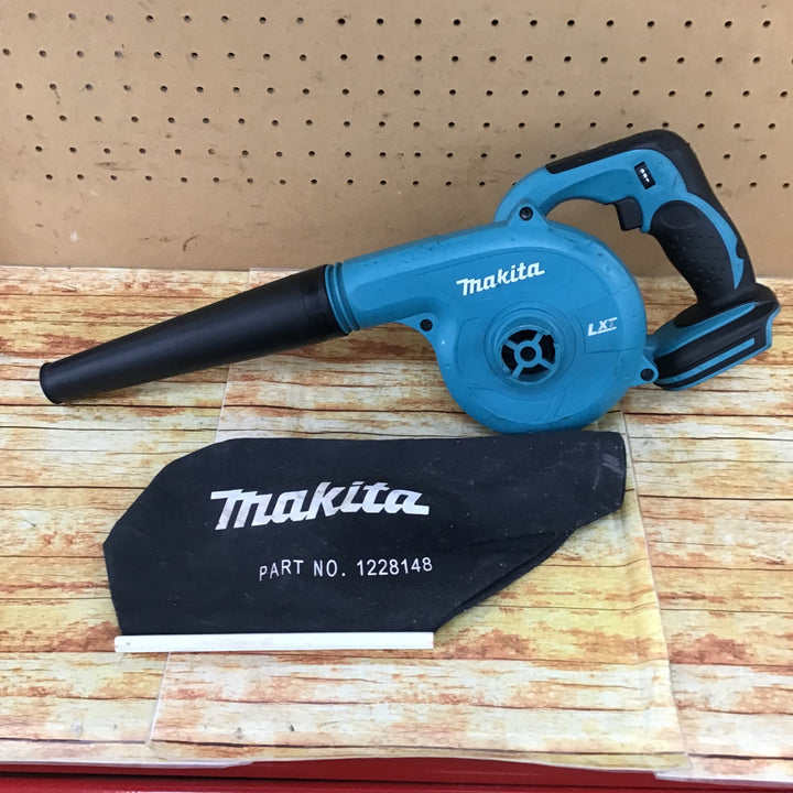 マキタ(makita) コードレスブロワ UB182DZ【川崎店】