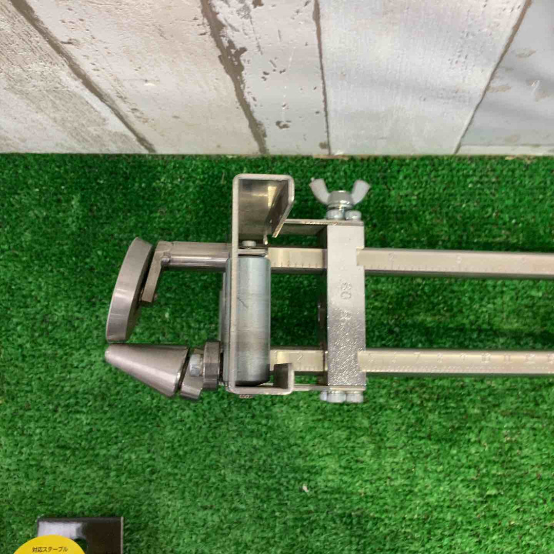 ◇東北エスパル ハンド折り曲げ機 ニューロールα【町田店】