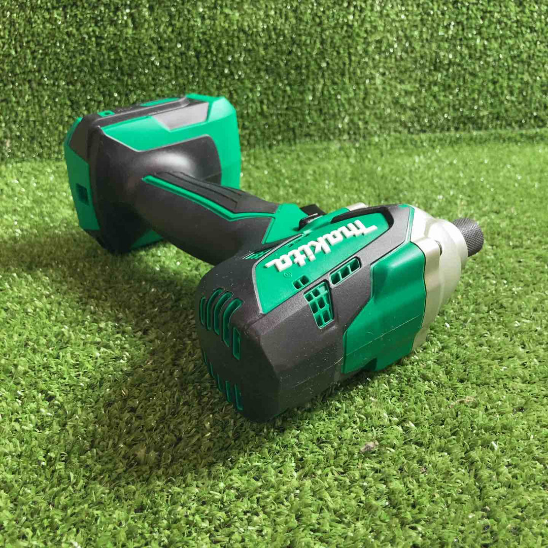 ★マキタ(makita) コードレスインパクトドライバー MTD001DSX【川崎店】