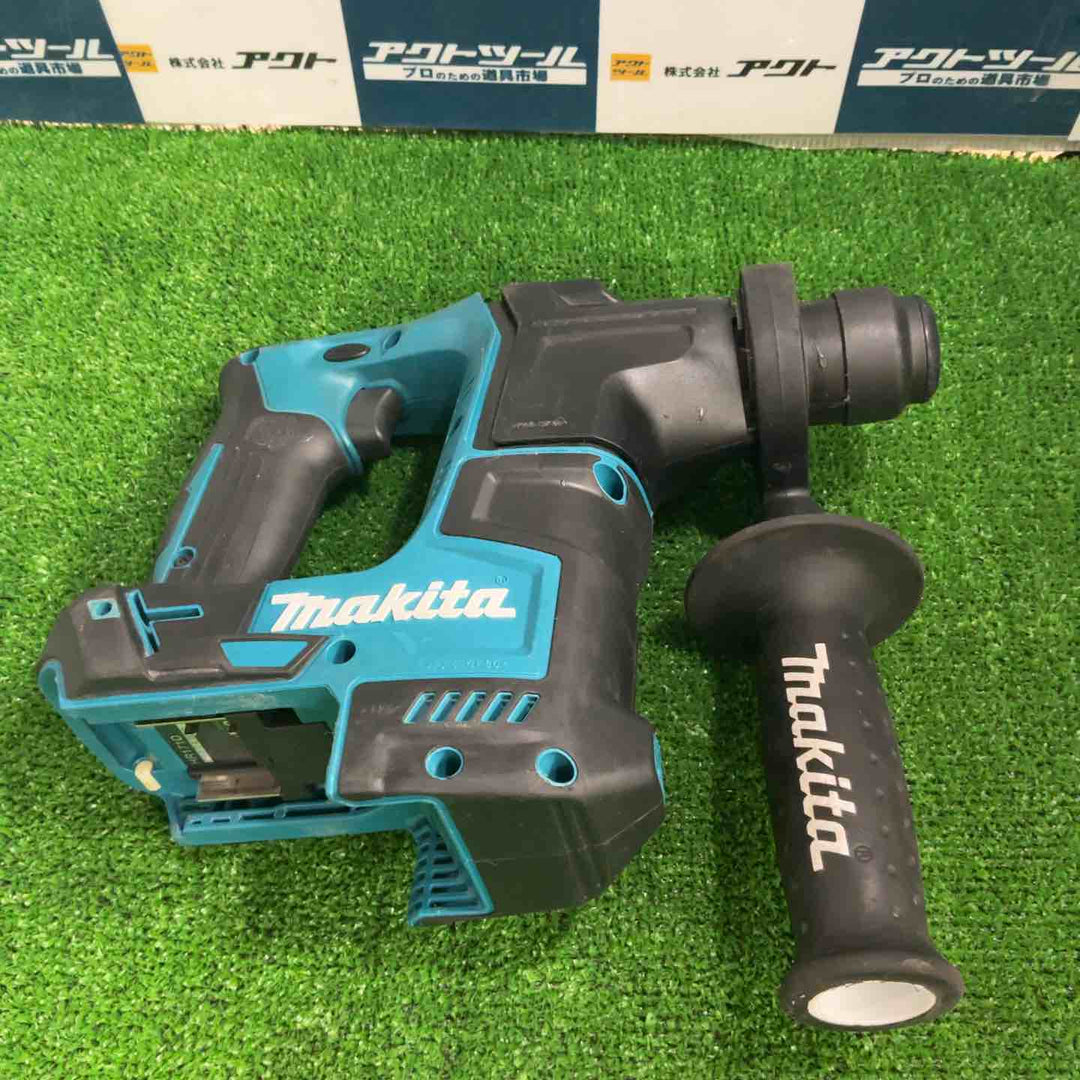 ★マキタ(makita) コードレスハンマドリル HR171DZK【草加店】