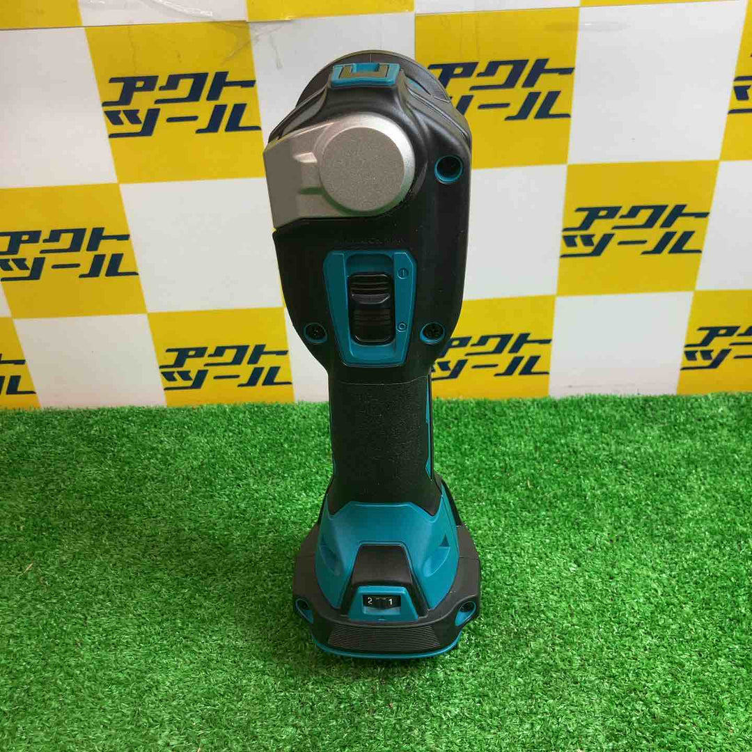 ★マキタ(makita) コードレスマルチツール TM52DZ【越谷店】