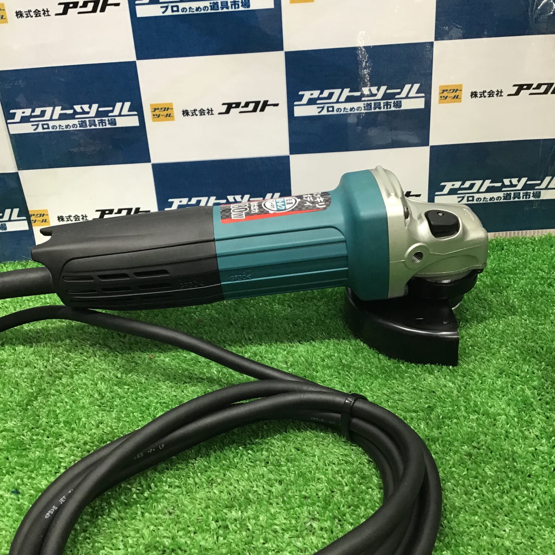 ☆マキタ(makita) 100mmディスクグラインダ GA4033【草加店】