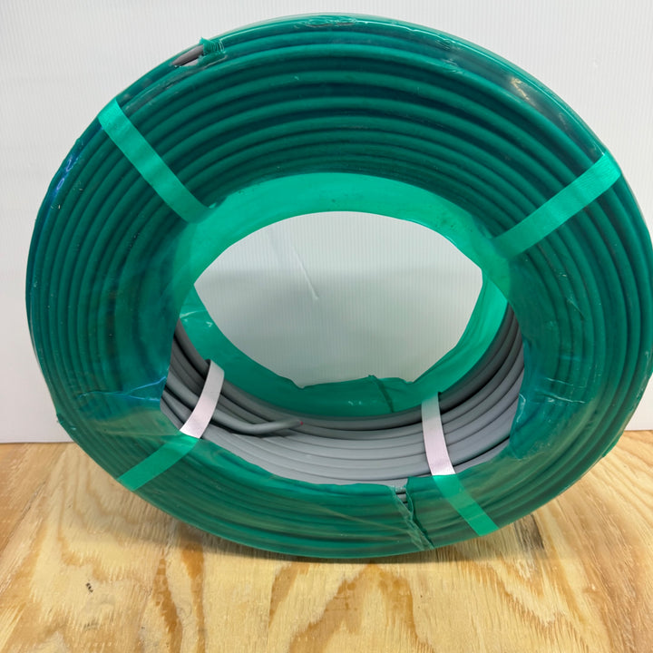 【未使用品】富士電線工業 エコ電線(低圧配電用ケーブル) 600Ｖ EM－EEF 3芯×1.6ｍｍ【電材館越谷店】