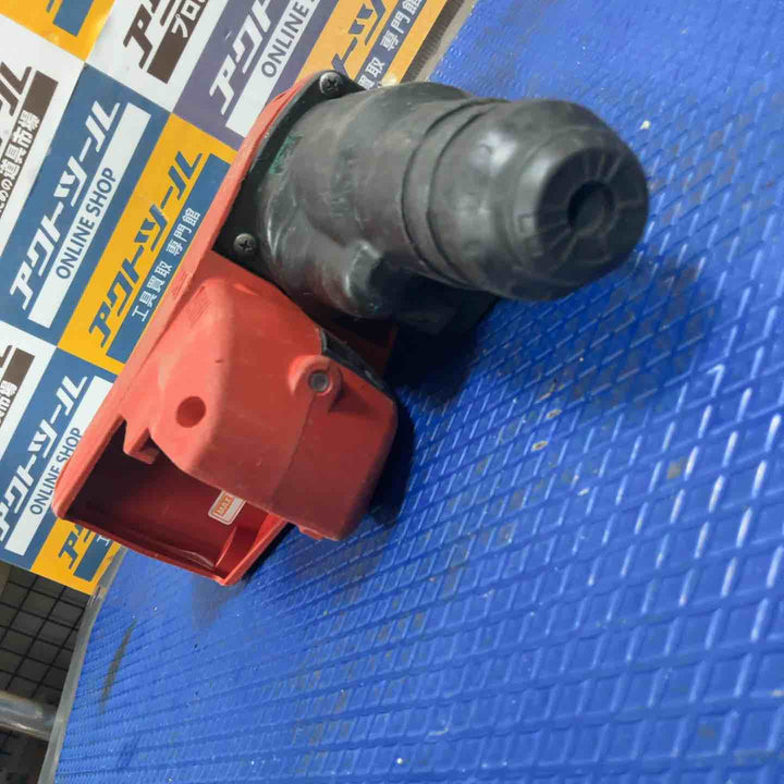 ◇マックス(MAX) コードレスハンマドリル PJ-R266A (PJ90112) 本体のみ【草加店】