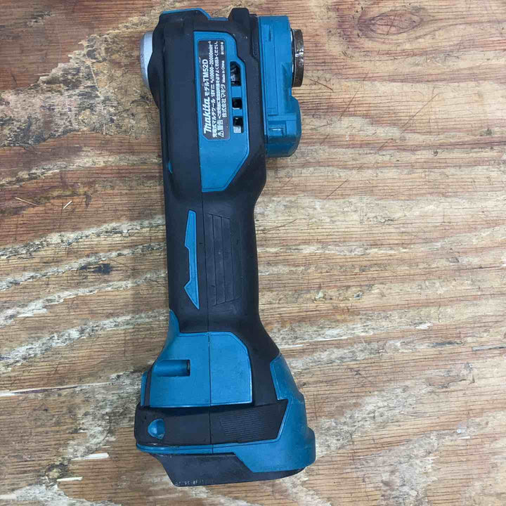 ★マキタ(makita) コードレスマルチツール TM52DZ【柏店】