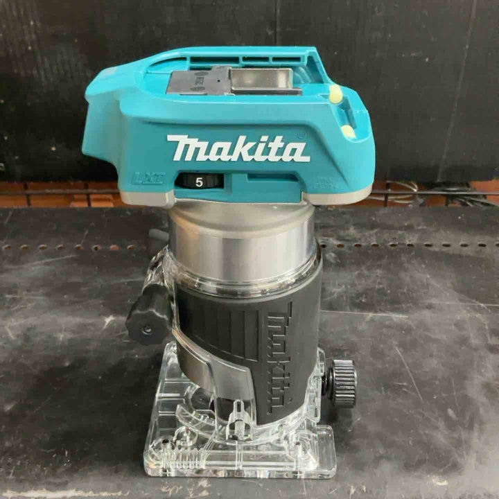 ★マキタ(makita) コードレストリマー RT50DZ【草加店】