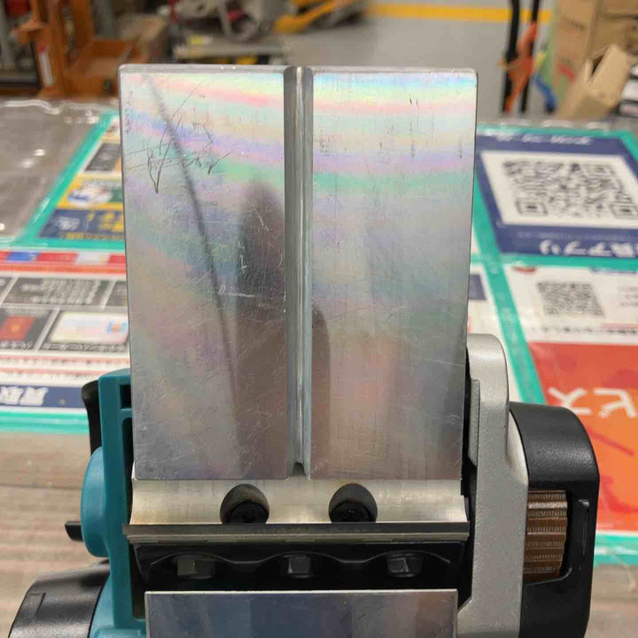 ◇マキタ(makita) 14.4Vコードレスカンナ KP140DZ【戸田店】