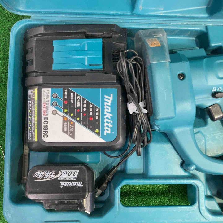 ★マキタ(makita) コードレス全ネジカッター SC101DRF【町田店】