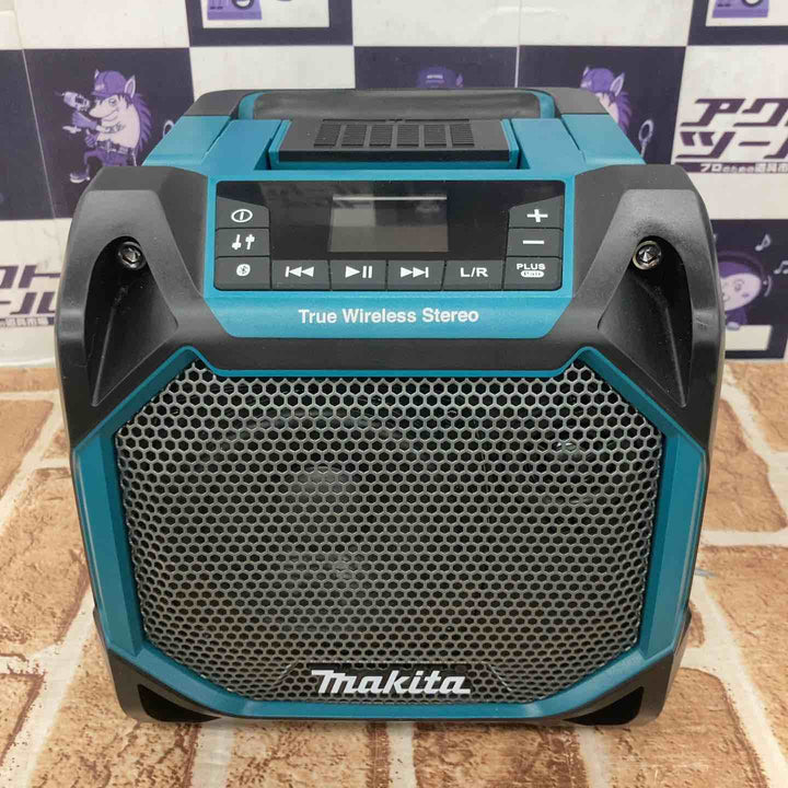 ◇マキタ(makita) コードレススピーカー MR203【所沢店】