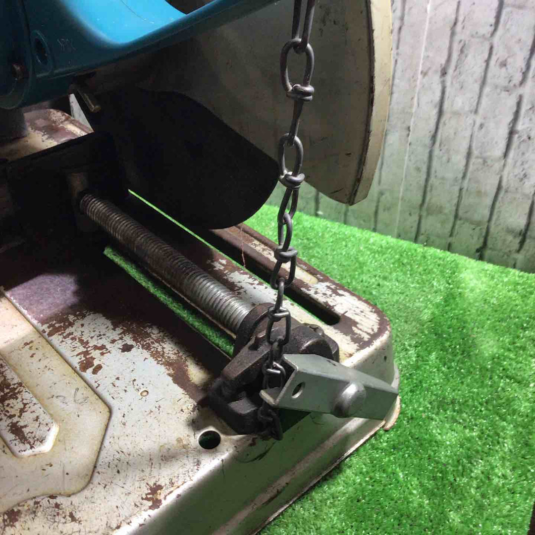 ☆マキタ(makita) 高速切断機 2414NB【八潮店】