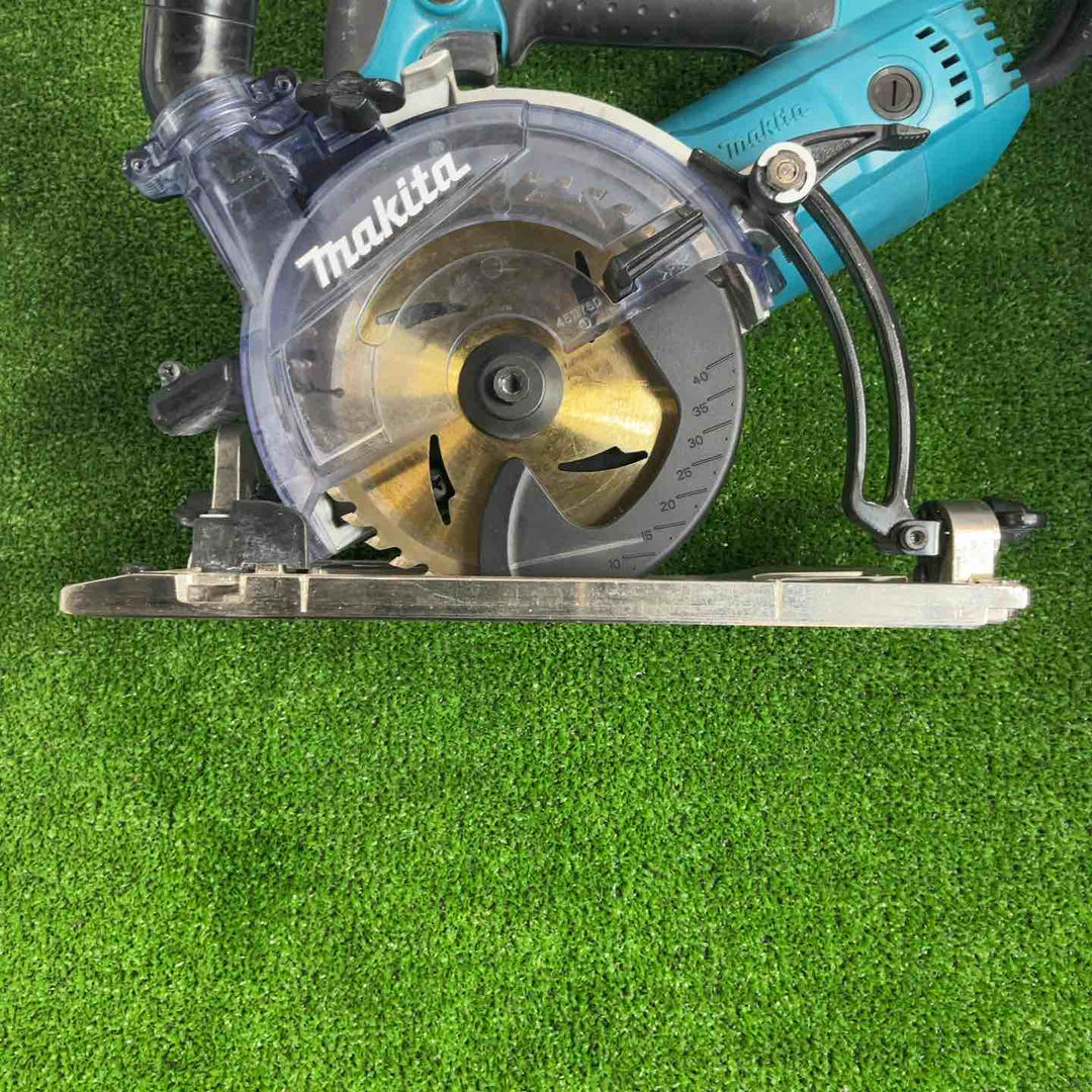 ★マキタ(makita) 防じん丸のこ KS5200FX【草加店】