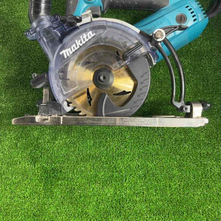 ★マキタ(makita) 防じん丸のこ KS5200FX【草加店】