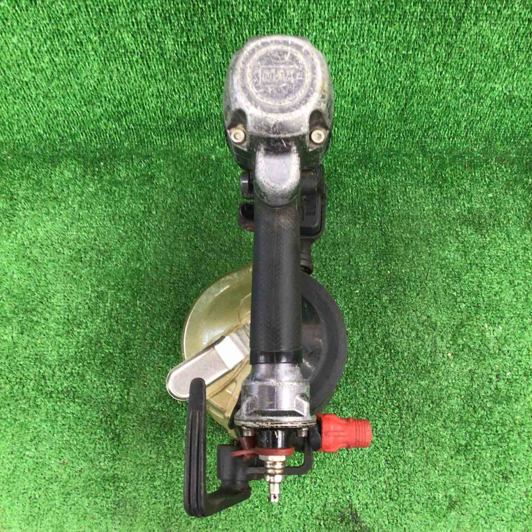 マックス(MAX) 高圧エア釘打ち機 HN-65N1【川崎店】