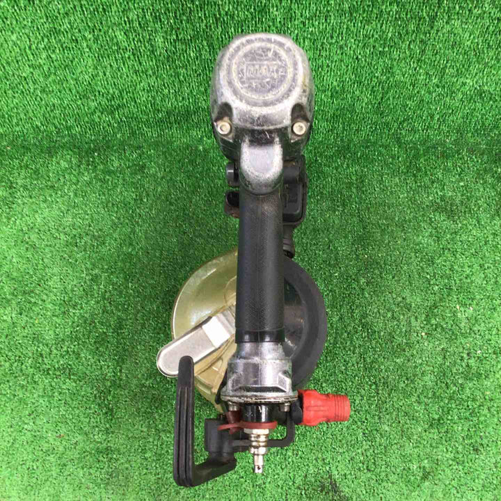 マックス(MAX) 高圧エア釘打ち機 HN-65N1【川崎店】