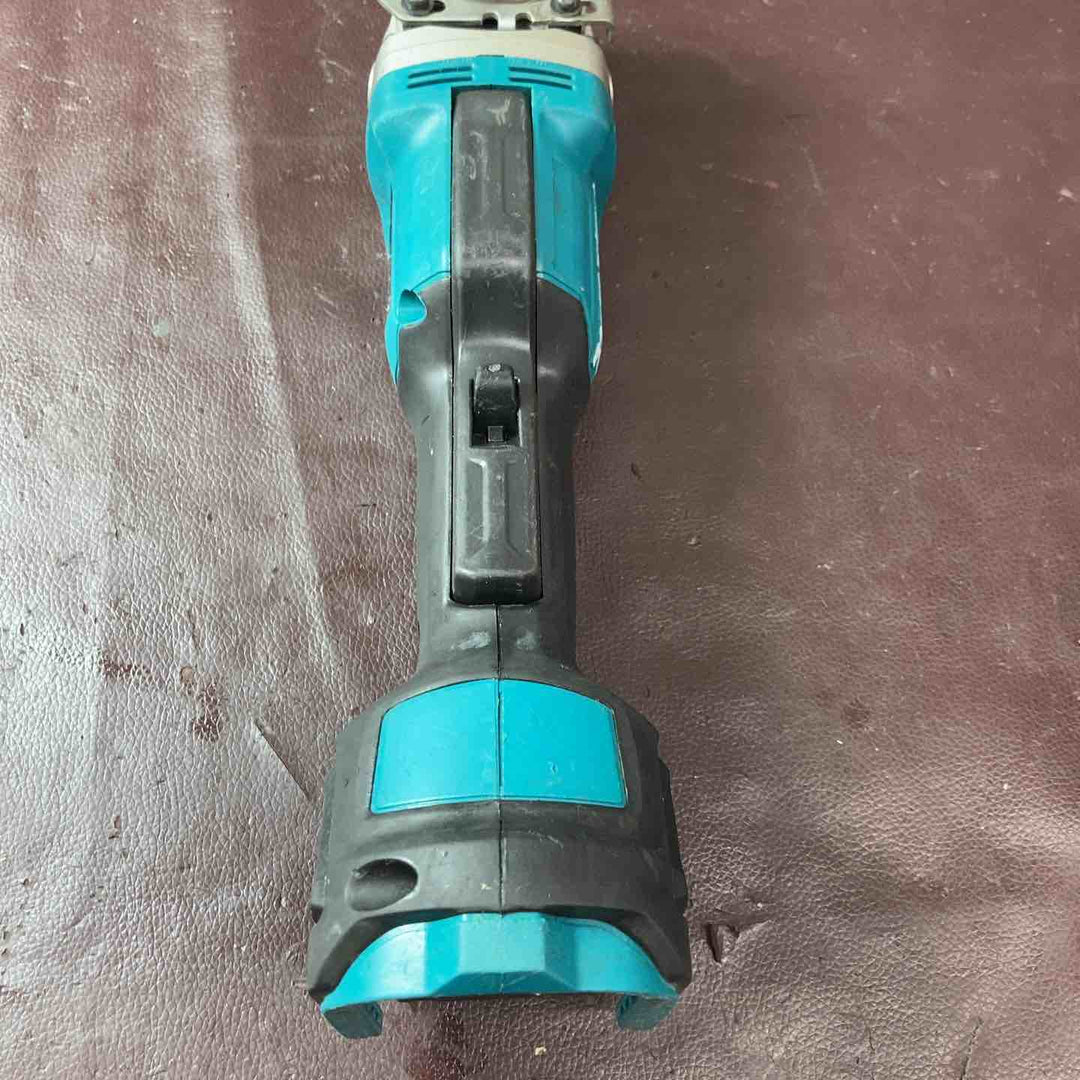 【中古品】★マキタ(makita) 125mmコードレスディスクグラインダ GA520DZ【東大和店】