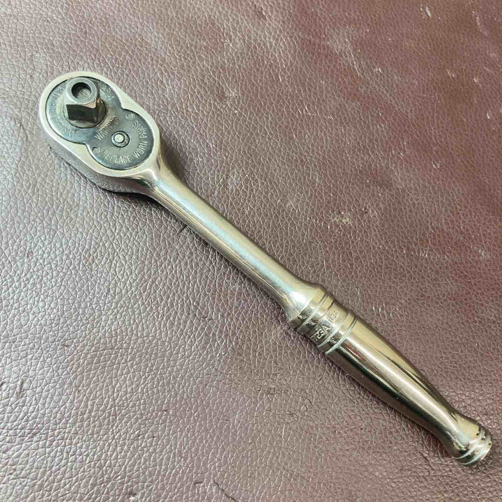 【中古品】スナップオン(Snap-on) ラチェットハンドル F723A 3/8 ハンドツール【東大和店】