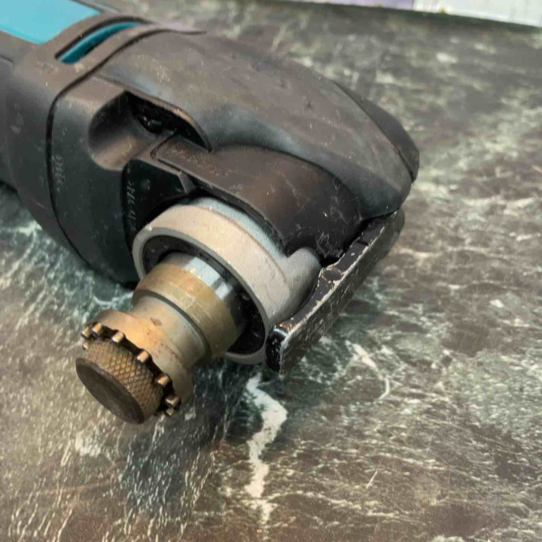 ★マキタ(makita) コードレスマルチツール TM51DZ【越谷店】