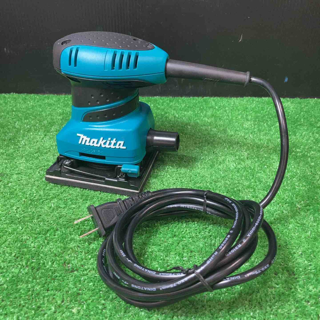 ☆マキタ(makita) 防じんミニサンダ BO4555【岩槻店】
