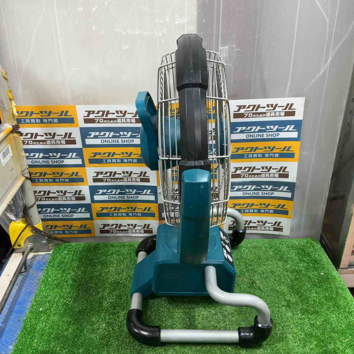 ☆マキタ(makita) コードレス産業扇 CF300DZ【草加店】