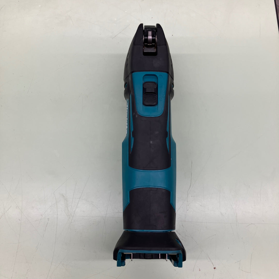 ★マキタ(makita) 14.4Vコードレスマルチツール TM41DZ【越谷店】