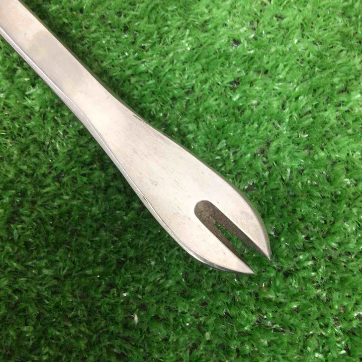 土牛 DOGYU　本鍛造　総磨き　ステンレス鋼　Sバール　210mm【富山店】◇ﾚｼﾞｺﾝ