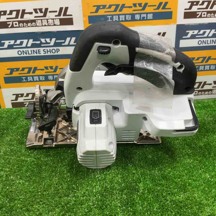 ★マキタ(makita) コードレス丸のこ HS470DZW【草加店】