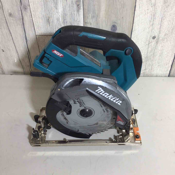 ★マキタ(makita) コードレス丸のこ HS001GZ【戸田店】