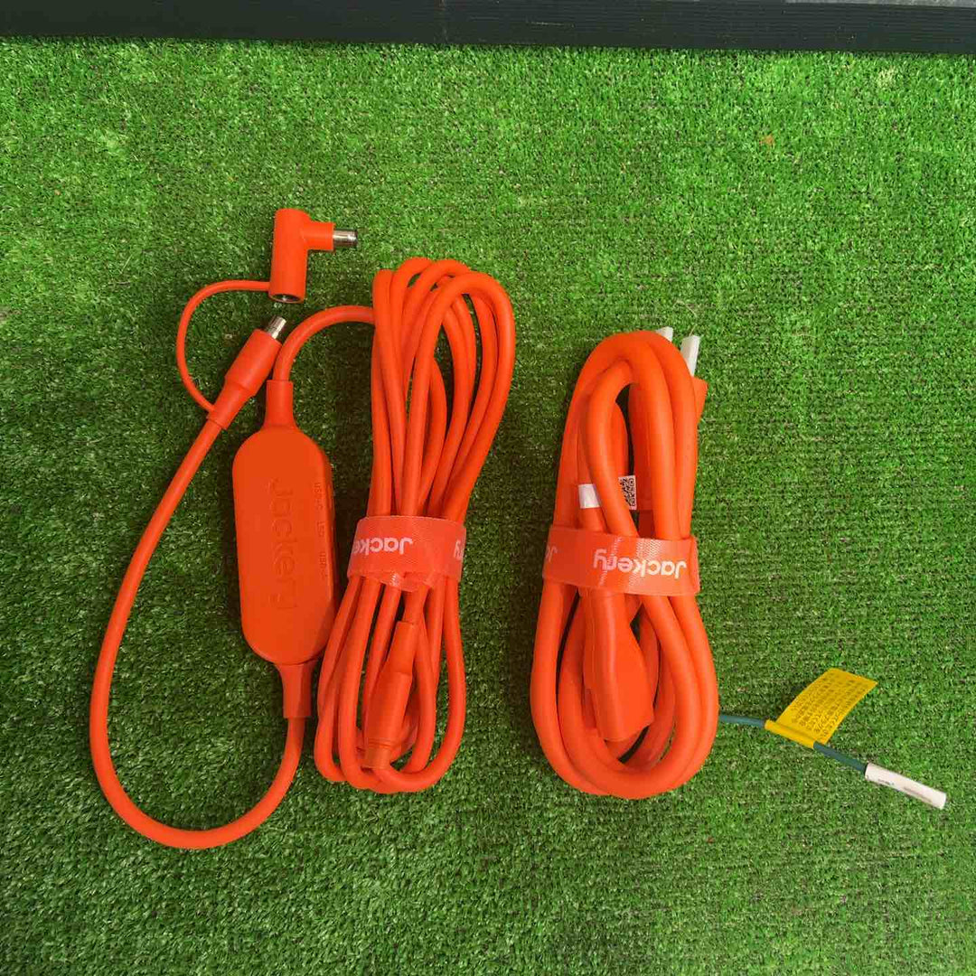 Jackery/ジャクリ JE-900A ポータブル電源 900【町田店】