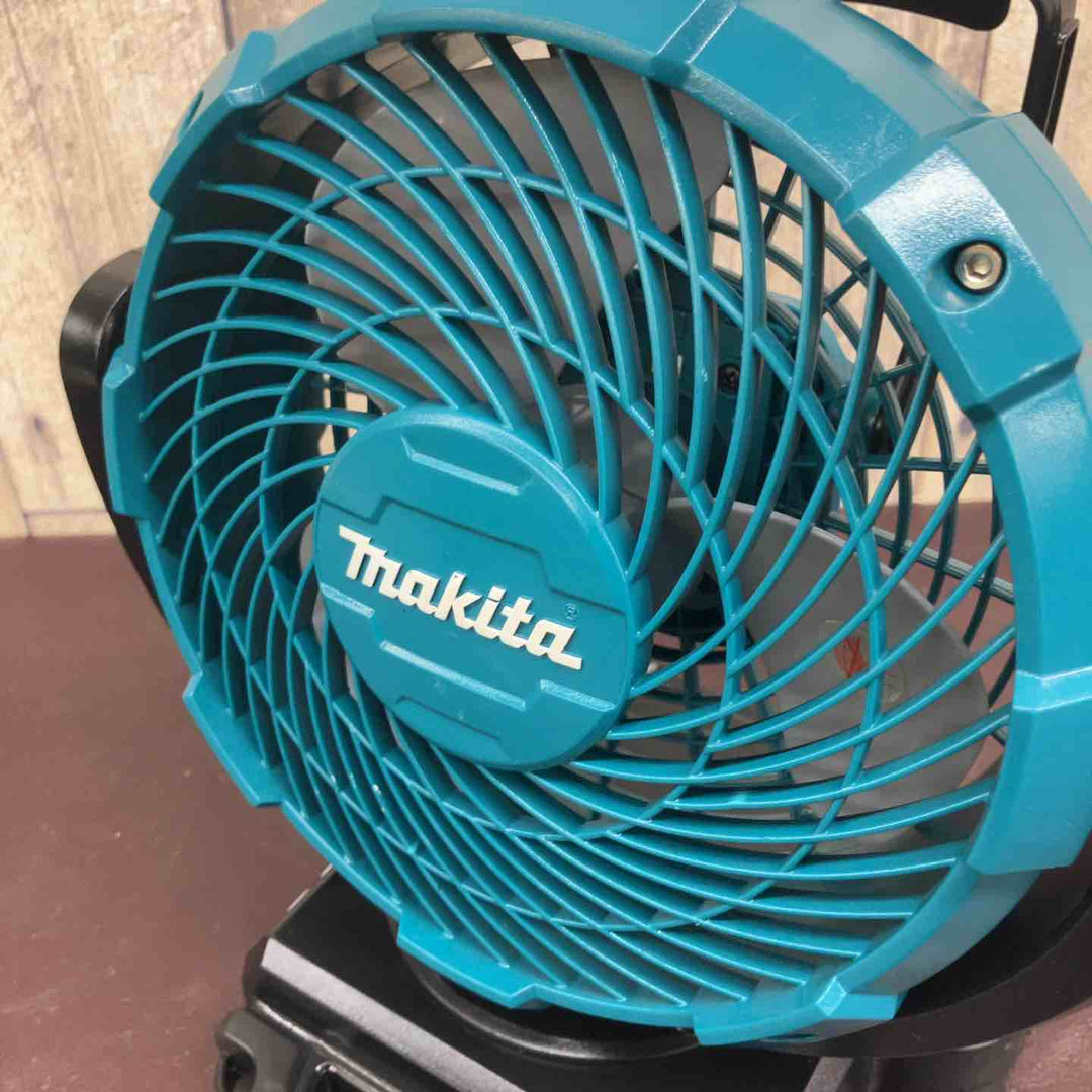 【中古品】 マキタ(makita) コードレスファン CF102DZ(本体のみ) 【東大和店】