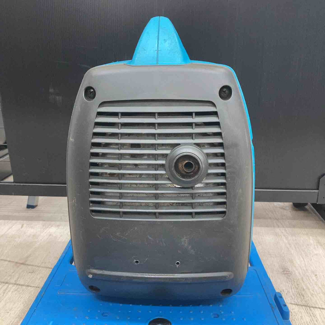 ★北越工業(エアーマン/AIRMAN) インバーター発電機 HP1600SV【川越店】