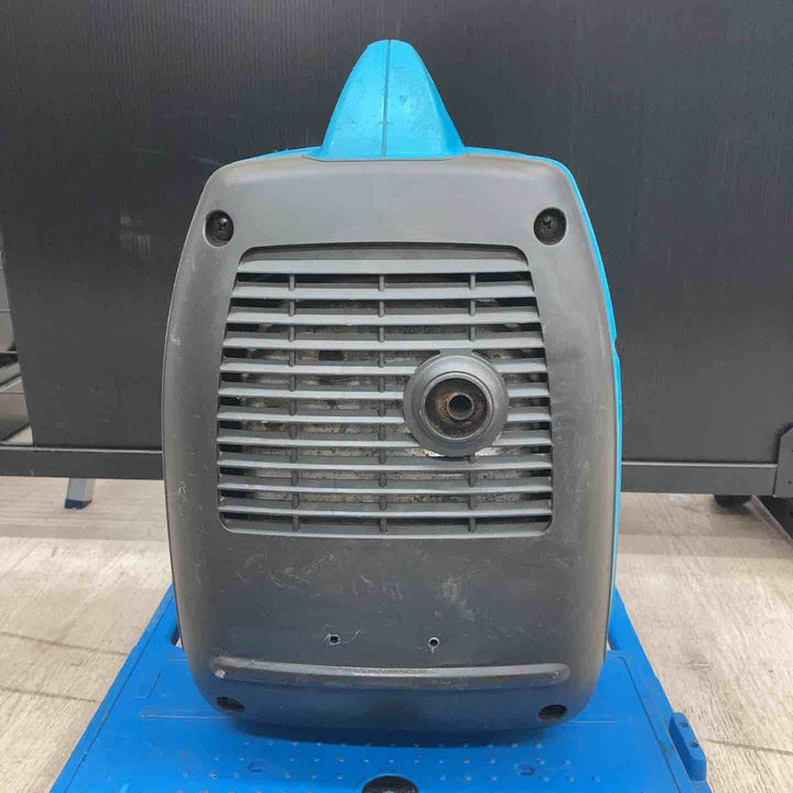 ★北越工業(エアーマン/AIRMAN) インバーター発電機 HP1600SV【川越店】