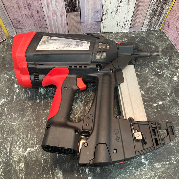 ★マックス(MAX) ガスネイラ GS-738C2【八潮店】