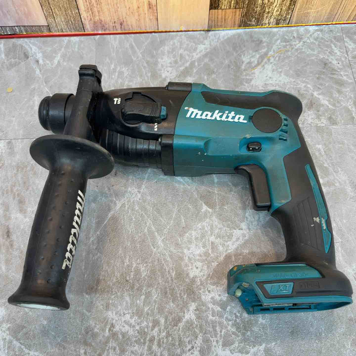 ☆マキタ(makita)  コードレスハンマドリル HR164DZ【八潮店】