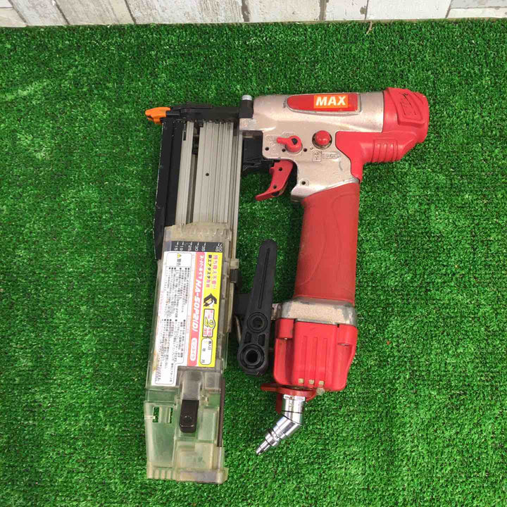 ★マックス(MAX) 高圧ピンネイラ HA-50P2(D)【町田店】