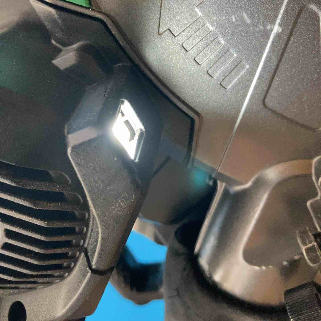 ★ハイコーキ(HIKOKI ※旧:日立工機) コードレス卓上スライド丸のこ C3607DRA(NN) ◎2019年度製【岩槻店】