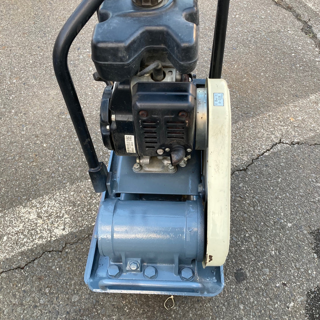 【中古品/店頭受取り限定】◇明和製作所(メイワ/MEIWA) エンジンプレート KP50【東大和店】