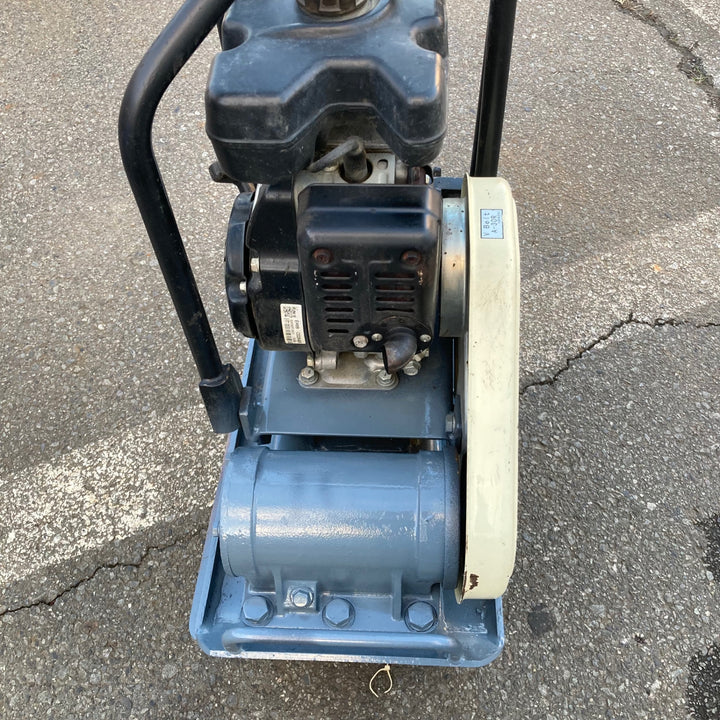 【中古品/店頭受取り限定】◇明和製作所(メイワ/MEIWA) エンジンプレート KP50【東大和店】