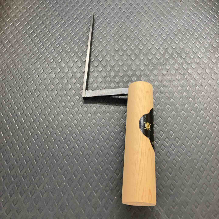 平目地 鏝 120mm 7mm *10点 こて【鴻巣店】