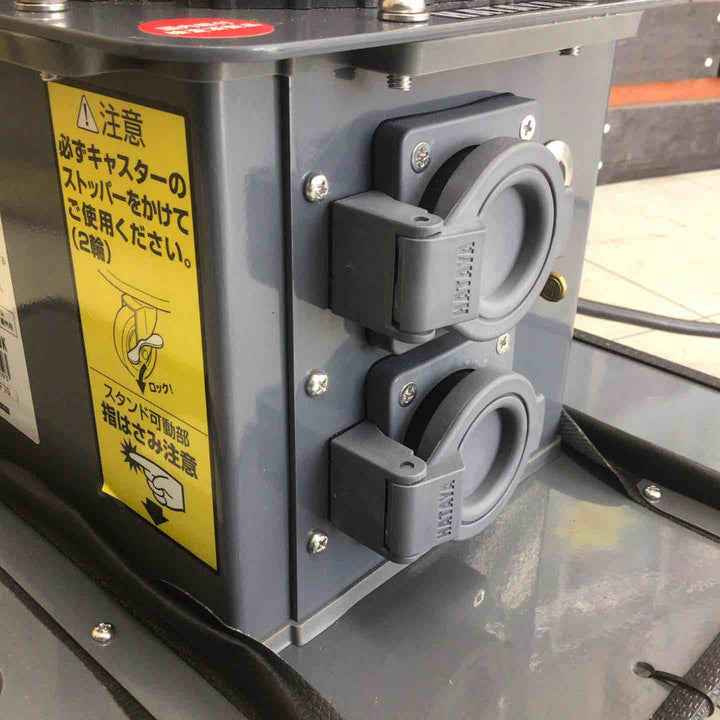 【中古美品 / 店頭受取り限定】 ハタヤ /HATAYA 屋外用LEDライトスタンド LLX-W200K 【鴻巣店】