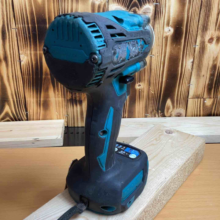 ★マキタ(makita) コードレスインパクトレンチ TW300DZ【越谷店】